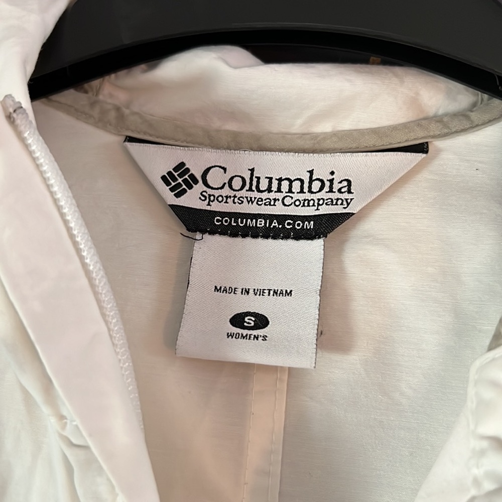 Columbia jacket - Picture 3 of 3